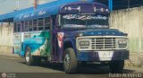 Transporte Palo Negro La Morita 2 15, por Pablo Acevedo