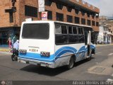 MI - Unin de Transportistas San Pedro A.C. 70 Inbus Urbano PM Ford B-350