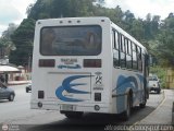 U.C. La Responsable S.C. 054, por alfredobus.blogspot.com