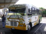 Unin de Conductores Unidos S.C. 083, por Royner Tovar