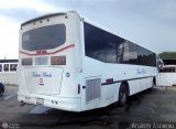 A.C. Mixta de Transporte Tchira Mrida R.L. 0047