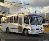 Unin Conductores de la Costa 36, por Alvin Rondn
