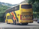 Expresos Los Llanos 154