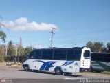 CA - Unin Caribe C.A. 22, por Aly Baranauskas