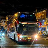 Transporte Oropesa (Per) 2026, por Leonardo Saturno