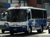 DC - A.C. de Transporte Roosevelt 149, por Pablo Acevedo