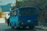 Ruta Metropolitana de Guarenas - Guatire 419 por Pablo Acevedo