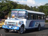 Trans Petrolea S.A. (Colombia) 14, por J. Carlos Gmez