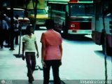 DC - Autobuses Los Frailes C.A. Escenas de pelicula, por Alejandro Curvelo