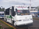 TA - Uni�n Conductores San Jos� 49