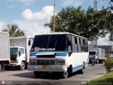 CA - Coop. Trans. Bolivariana del Sur