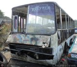 VA - Colectivos Carayaca C.A. 18 Ikarus 260 Man Raba D 2156 HM6U
