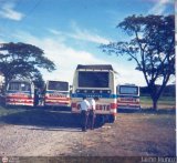 Expresos Occidente EOCA-19