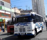 AR - Unin Coromoto 76, por Jonnathan Rodrguez