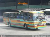 Cooperativa Canaima 29 Encava E-2000-49A Encava Cummins Grande
