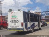CA - Uni�n Bucaral 096 por Luis Fern�ndez