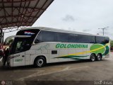 Empresa de Transporte Golondrina