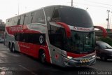 Terramvil Per S.A.C. (Per) 960, por Leonardo Saturno