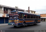 A.C. de Transporte Santa Ana 26