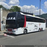 Lasa - Lnea Aragua S.A. 32