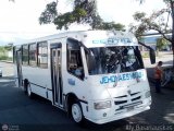 A.C. Transporte Central Morn Coro 032