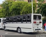 Lnea Las Mercedes 12