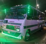 ZU - A.C. L�nea Mixta Mar�a Isabel de Ch�vez 18, por Angel Delgado