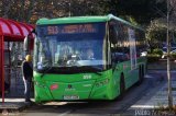 Consorcio Transportes Madrid (Espaa)