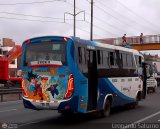 Carroceras Rivera S.A.C. (Per) 049, por Leonardo Saturno