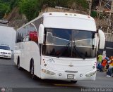 A.C. Mixta de Transporte Tchira Mrida R.L. 0818