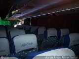 Servicios Especiales del Centro C.A. 40 Encava Nuevo E-NT6100 Integral Cummins ISM 340Hp