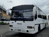 A.C. Mixta de Transporte T�chira M�rida R.L. 0708