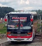 Cooperativa de Transportes Pullman Carchi 017, por Leonardo Saturno
