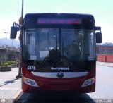 Bus Vargas 6878, por Bus Land