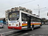 E.T. Chimpum Callao S.A. (Per) 791, por Leonardo Saturno