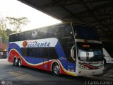 Expresos Occidente 366