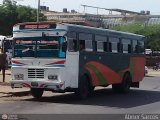 U.C. Campo Mara 026, por Abner Sarcos