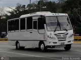 Sin identificacin o Desconocido 02 Centrobuss Mini-Buss32 Mercedes-Benz LO-915