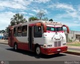 PDVSA Transporte de Personal 019, por Miguel Pino