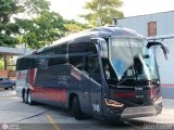 Aeroexpresos Ejecutivos 1145 Irizar i6S 390 Scania K410C B6x2