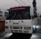 Asociacin Civil Lnea Unin Cordero 023, por Jess Snchez 