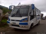 Asociacin Civil Lnea Unin Cordero 104, por Jos Chacn