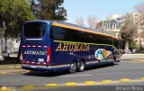 Buses Ahumada 1005 Irizar i6 390 Mercedes-Benz O-500RSD BlueTEC 5