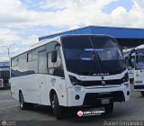 Uni�n de Conductores Unidos S.C. 139, por Daniel Fern�ndez