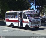 DC - Asoc. Cooperativa Carabobo Tiuna R.L. 132
