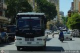 DC - A.C. de Transporte El Alto