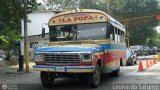 A.C. Transporte La Popa 04, por Leonardo Saturno