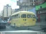 DC - Unin Conductores San Martn - Mirador