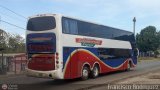 Sudamericano Express 006, por Francisco Rodrguez