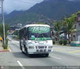 VA - Unin Conductores Jos Mara Vargas 008, por Jonnathan Rodrguez